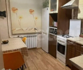 2-комн, 44кв м, этаж 2/9 Автозаводская улица, 25