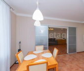 2-комн, 80кв м, этаж 12/18 бульвар Гагарина, 26