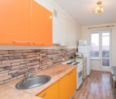 1-комн, 39кв м, этаж 17/17 Холмогорская улица, 4В