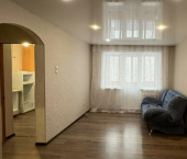 1-комн, 33кв м, этаж 3/5 ул Крупской, 88