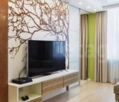 3-комн, 66кв м, этаж 7/9 улица 25 Октября, 70