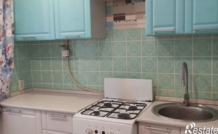 2-комн квартира Братская улица, 6,  д. 6