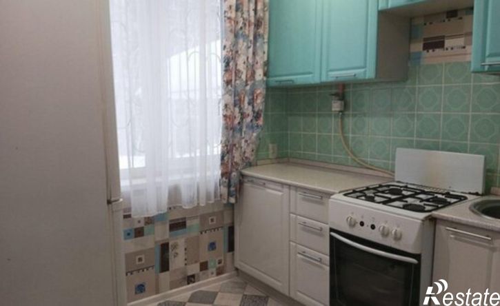 2-комн квартира Братская улица, 6,  д. 6