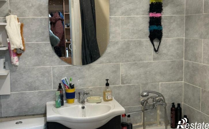 1-комн квартира Холмогорская улица, 4В,  д. 4В