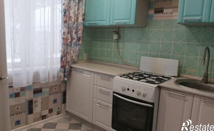 2-комн квартира Братская улица, 6,  д. 6