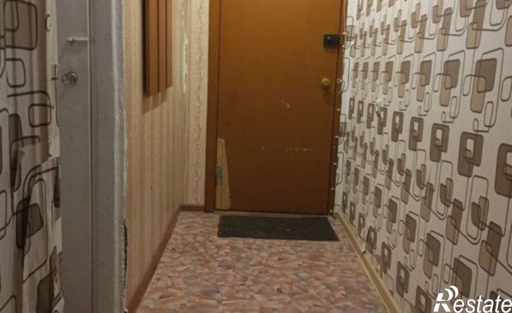 2-комн квартира Братская улица, 6,  д. 6