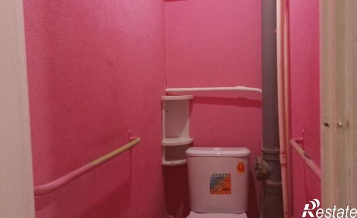 2-комн квартира Братская улица, 6,  д. 6