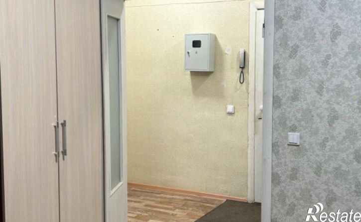 1-комн квартира Холмогорская улица, 4В,  д. 4В