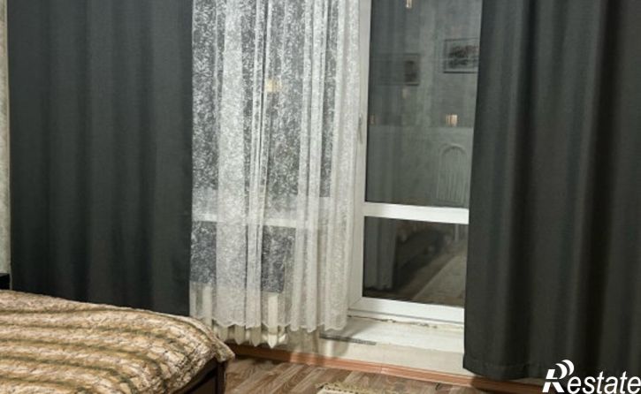 1-комн квартира Холмогорская улица, 4В,  д. 4В