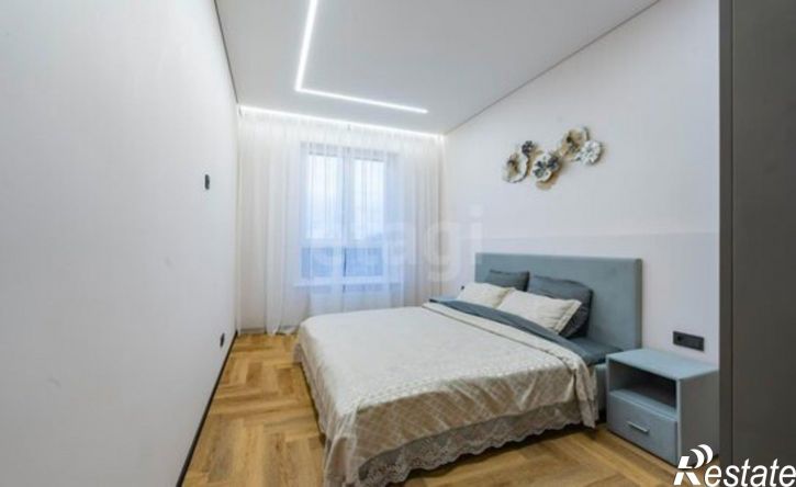 2-комн квартира улица Фрезеровщиков, 67А,  д. 67А