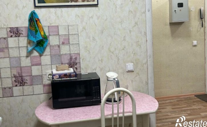 1-комн квартира Холмогорская улица, 4В,  д. 4В