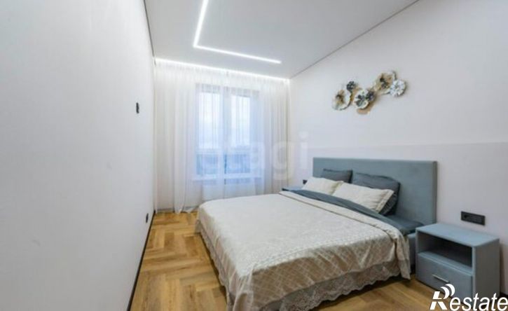 2-комн квартира улица Фрезеровщиков, 67А,  д. 67А