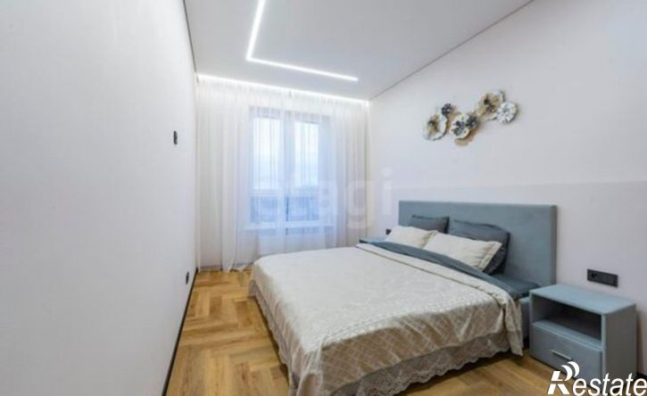 2-комн квартира улица Фрезеровщиков, 67А,  д. 67А