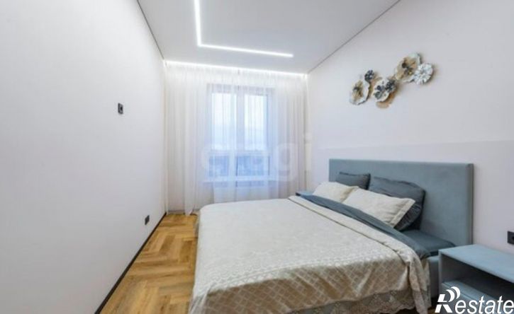 2-комн квартира улица Фрезеровщиков, 67А,  д. 67А