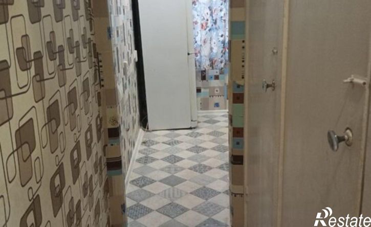 2-комн квартира Братская улица, 6,  д. 6