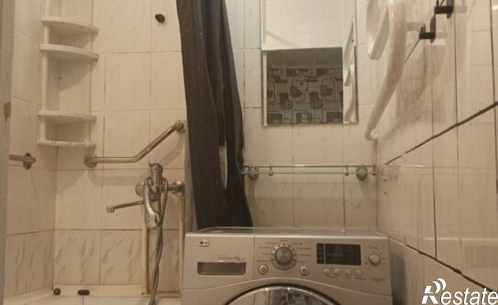 2-комн квартира Братская улица, 6,  д. 6