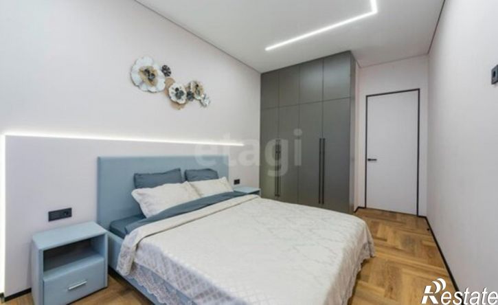 2-комн квартира улица Фрезеровщиков, 67А,  д. 67А