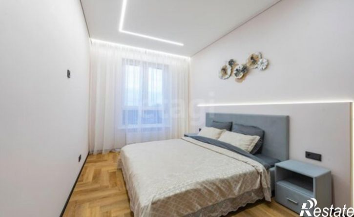 2-комн квартира улица Фрезеровщиков, 67А,  д. 67А