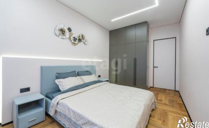 2-комн квартира улица Фрезеровщиков, 67А,  д. 67А