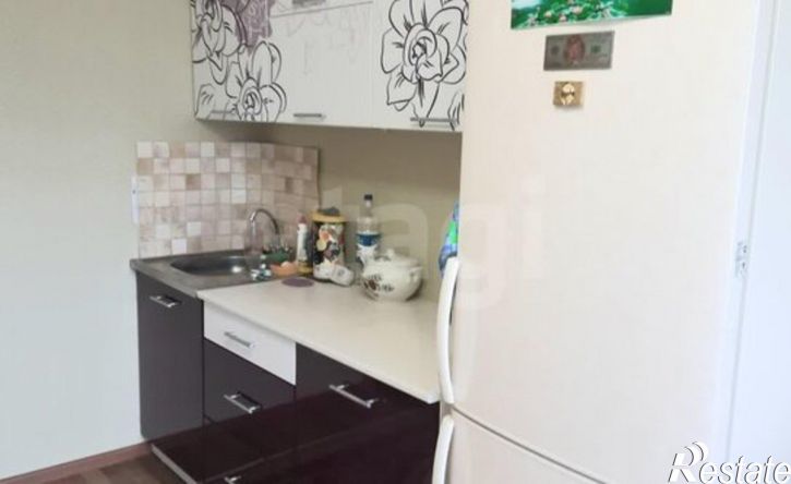 1-комн квартира ул Целинная, 49б,  д. 49б