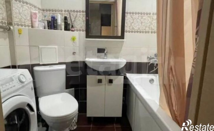 2-комн квартира Автозаводская улица, 25,  д. 25