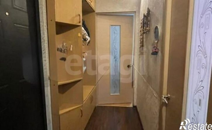 2-комн квартира Автозаводская улица, 25,  д. 25