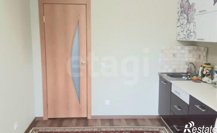 1-комн квартира ул Целинная, 49б,  д. 49б