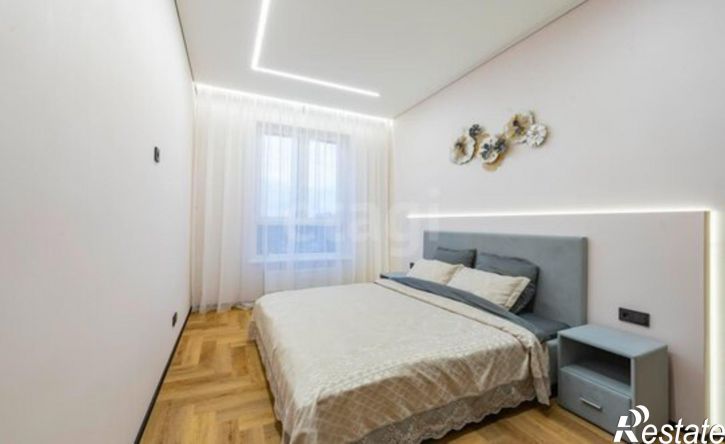 2-комн квартира улица Фрезеровщиков, 67А,  д. 67А