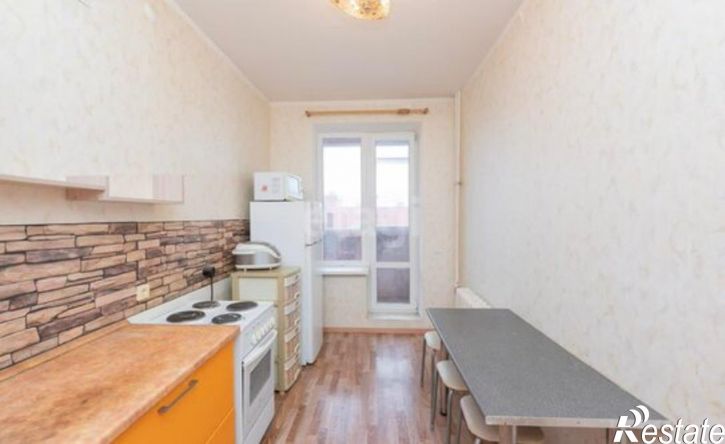 1-комн квартира Холмогорская улица, 4В,  д. 4В