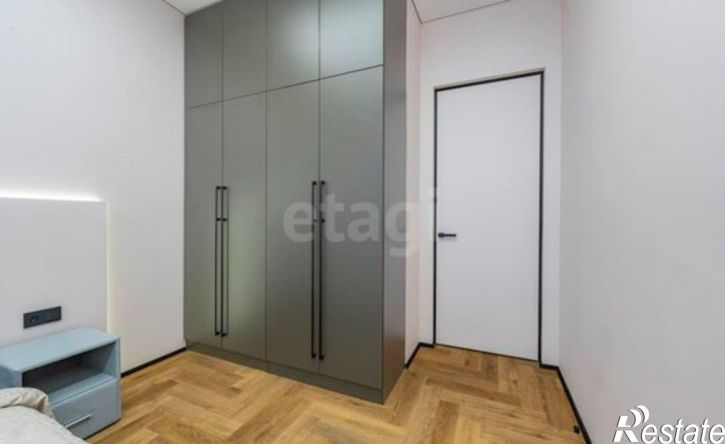 2-комн квартира улица Фрезеровщиков, 67А,  д. 67А