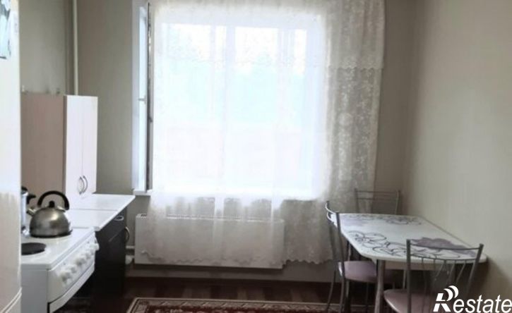 1-комн квартира ул Целинная, 49б,  д. 49б