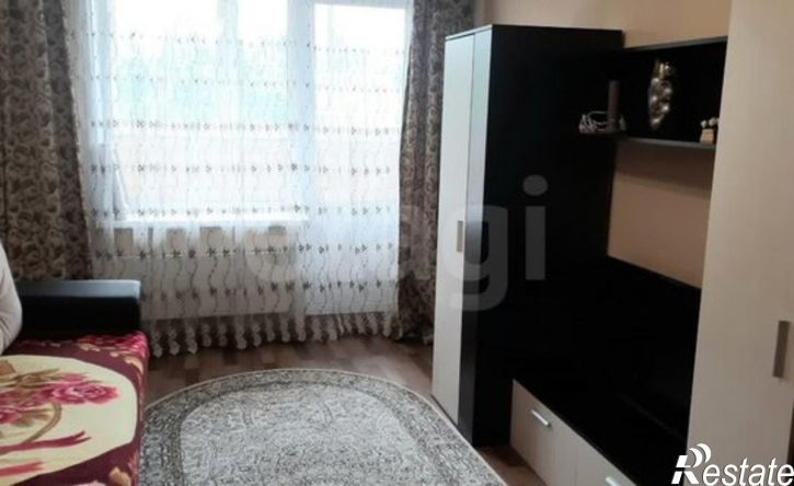 1-комн квартира ул Целинная, 49б,  д. 49б