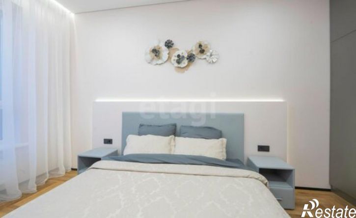 2-комн квартира улица Фрезеровщиков, 67А,  д. 67А