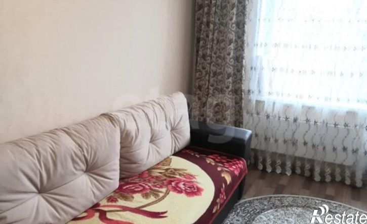 1-комн квартира ул Целинная, 49б,  д. 49б