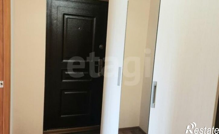 1-комн квартира ул Целинная, 49б,  д. 49б