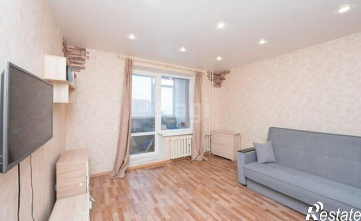 1-комн квартира Холмогорская улица, 4В,  д. 4В