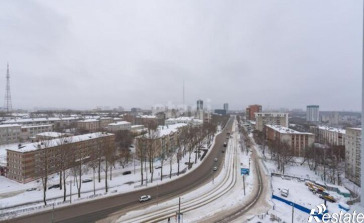 2-комн квартира бульвар Гагарина, 26,  д. 26