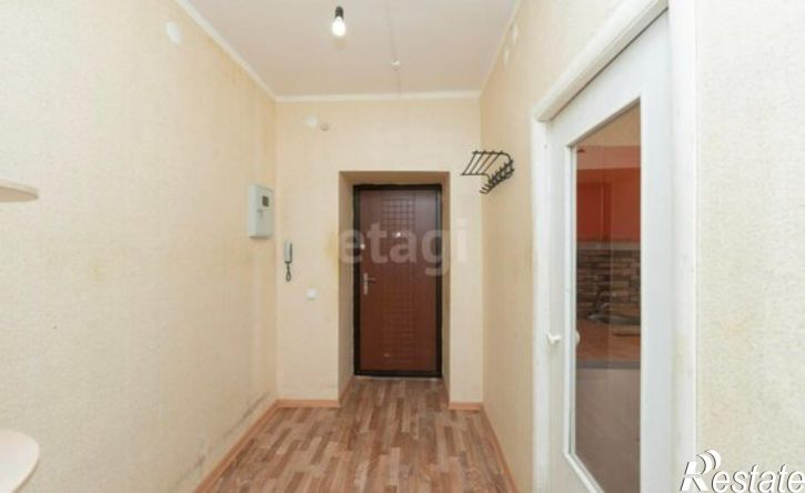 1-комн квартира Холмогорская улица, 4В,  д. 4В