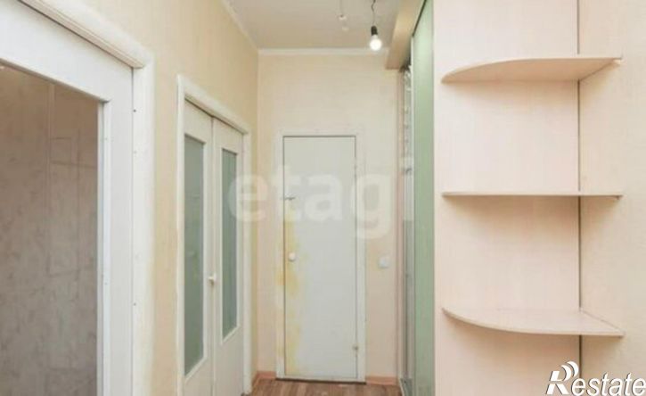 1-комн квартира Холмогорская улица, 4В,  д. 4В