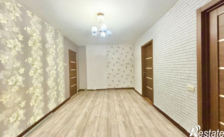 4-комн квартира ул Блюхера, 7,  д. 7