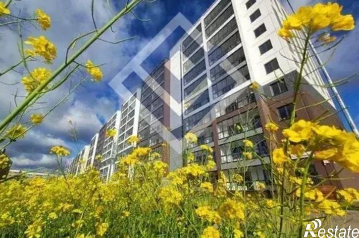 1-комн квартира ул Целинная, 126,  д. 126