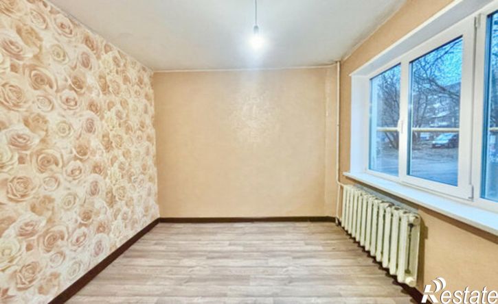 4-комн квартира ул Блюхера, 7,  д. 7