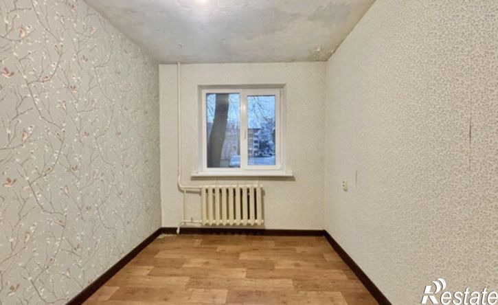 4-комн квартира ул Блюхера, 7,  д. 7