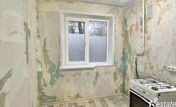 4-комн квартира ул Блюхера, 7,  д. 7