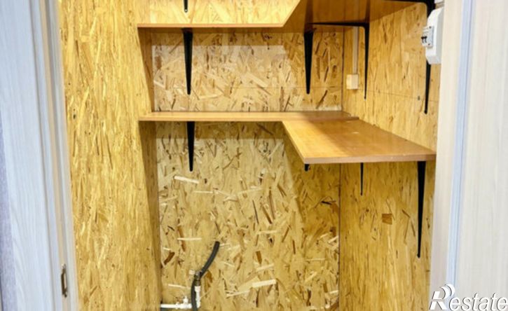 4-комн квартира ул Блюхера, 7,  д. 7