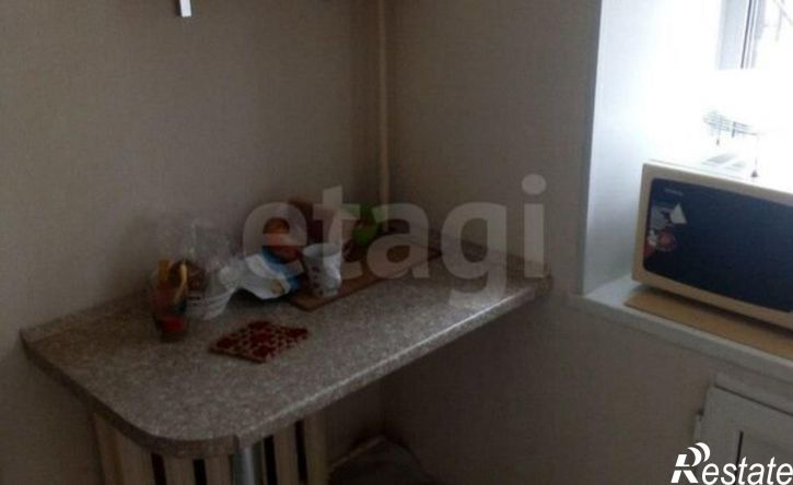 2-комн квартира улица Крупской, 72,  д. 72