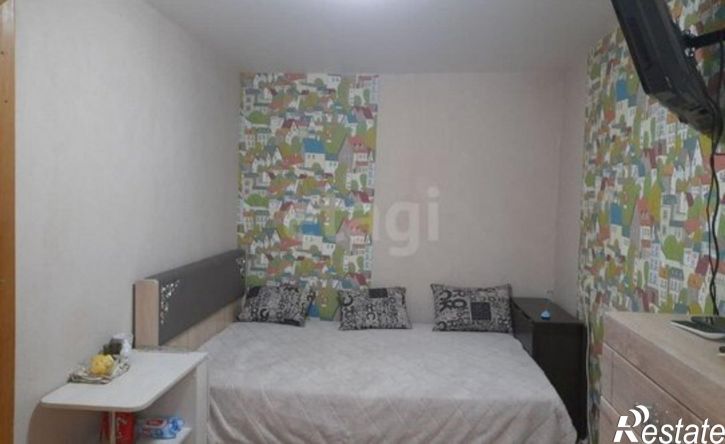 2-комн квартира улица Крупской, 72,  д. 72