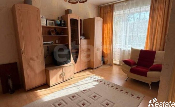 1-комн квартира Петропавловская улица, 64,  д. 64