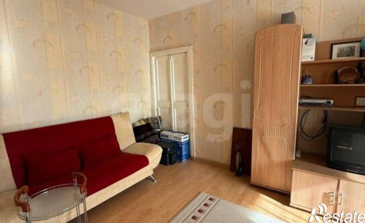 1-комн квартира Петропавловская улица, 64,  д. 64