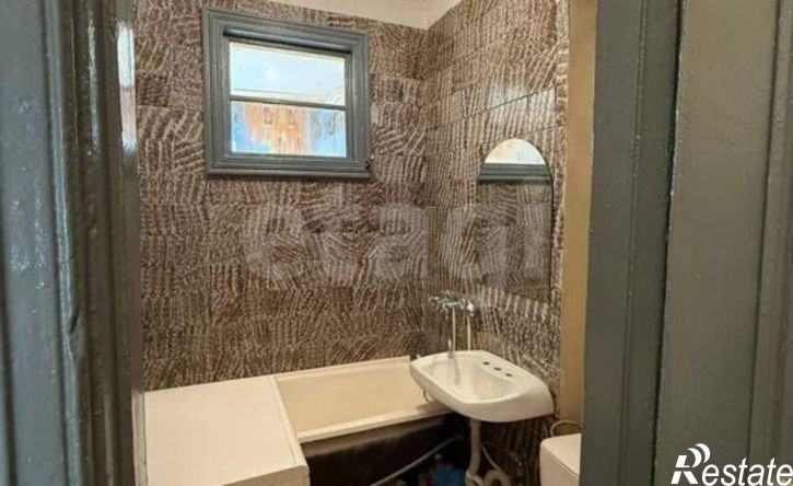 1-комн квартира Петропавловская улица, 64,  д. 64